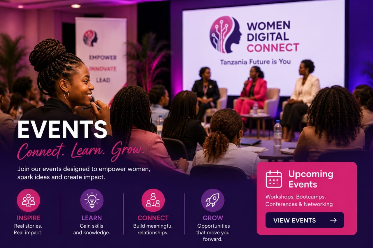 WomenConnect Annual Summit