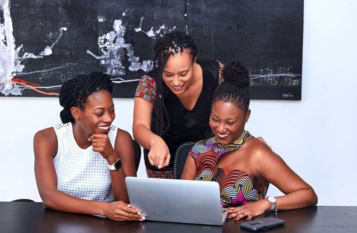 Women Digital Academy